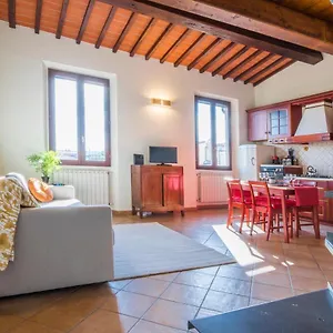  Apartamento Brunelleschi View