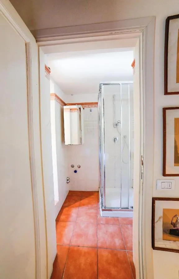 Traditional Apt Close To The Duomo - Private Yard! Apartman Firenze Olaszország